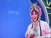 河灣洗衣秦腔李淑芳(秦腔李淑芬芳河灣洗衣)