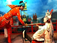 秦腔什么為擊節(jié)樂器(秦腔應以什么為擊打樂器)