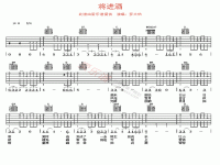 京劇將進酒唱詞(京劇將進酒唱詞大全)