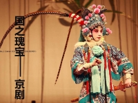 京劇相關資料(京劇相關資料100字)