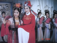 越劇何英演唱會(越劇演員何英名段)