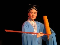 越劇陳三兩王一敏(越劇陳三兩全劇視頻)