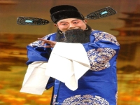李蘇迎秦腔崇禎王表苦心唱詞(秦腔李蘇迎崇禎王表苦心經典珍藏)