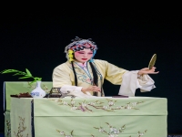 昆曲牡丹亭經典片段(昆曲牡丹亭經典片段合集)
