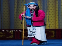 京劇呂洋荒山淚(京劇荒山淚呂東明)