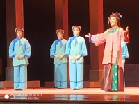 杭州近期越劇演出(杭州近期越劇演出時間表)