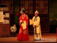 淮劇秦香蓮選段三年來(淮劇秦香蓮三年來陳澄演唱)
