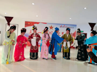 借親全集呂劇李岱江(呂劇借親下集山東省呂劇院)