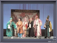 山東呂劇有什么特點(山東呂劇有什么特點和風(fēng)俗)