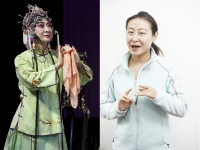 陜西研究院秦腔一級演員名單(陜西戲曲研究院秦腔團演員名單)