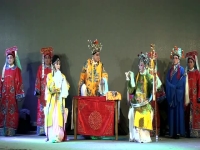豫劇鍘西宮簡(jiǎn)介(鍘西宮豫劇全集介紹全詞)