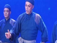 血淚仇秦腔全本(秦腔血淚仇誰唱的最好)