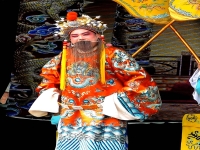 唐喜成的豫劇三哭殿選段(河南豫劇唐喜成三哭殿全場經(jīng)典場景)