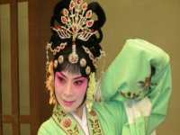 戲曲站花墻全場(站花墻全場的戲詞)