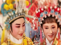 越劇孟麗君斬女劇情介紹(越劇孟麗君斬女劇情介紹大全)