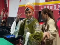 豫劇佘太君要彩禮(豫劇佘太君要彩禮曲譜)