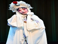 劉紅梅趙五娘秦腔唱段(秦腔劉紅梅趙五娘吃痍全折子戲)
