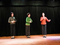 河南省豫劇朝陽溝(河南省豫劇朝陽溝選段)