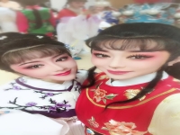 象山小百花越劇團小生是誰(象山小百花越劇團小生是誰演的)