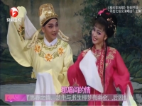 戲曲黃梅戲天仙配袁媛梅院軍(黃梅戲天仙配全集播放袁媛趙章偉)