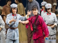 娘子軍來自工農豫劇詞原唱伴奏(豫劇娘子軍來自工農原唱伴奏王燕)
