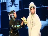 河南豫劇的特點和風格(戲曲大全 河南豫劇特點)