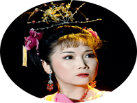 黃梅戲桃花宮奇案全劇(黃梅戲電視連續劇桃花扇1)