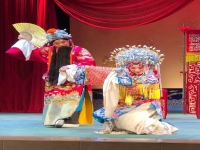 秦腔視頻全集(秦腔視頻全集展學昌)