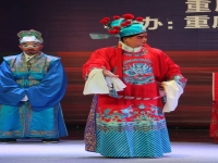 川劇歌曲有哪些(川劇有什么著名的唱段)