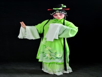 河北梆子王曉明(河北梆子王曉明演員)