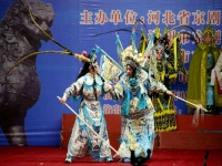 京劇楊門女將劇本(京劇楊門女將劇情簡介及分析)