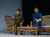 現(xiàn)代京劇與傳統(tǒng)京劇有什么不同(現(xiàn)代京劇和傳統(tǒng)京劇的異同點有哪些?)