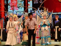 河北梆子楊門女將(河北梆子楊門女將采藥老人)