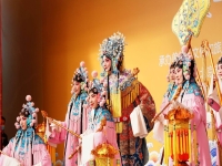 戲曲愛好者網名大全(戲曲愛好者網名大全男)