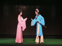 黃梅戲十大經(jīng)典曲目(黃梅戲10大經(jīng)典歌曲)