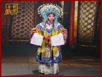豫劇貴妃醉酒(豫劇貴妃醉酒唱段曲譜)