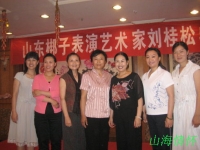汶上山東梆子劇團主演(山東梆子漢汶上縣梆子劇團)