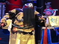 豫劇包青天全劇本(豫劇包青天經典選段)