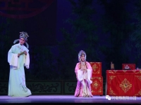 豫劇演員李向鋒(豫劇演員李向鋒簡歷)