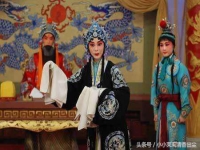 曲劇賀后罵殿(曲劇賀后罵殿原唱選段)