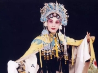 上黨梆子張愛珍簡介(上黨梆子張愛珍簡介及唱段)