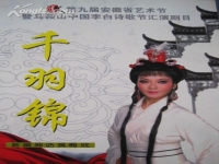 廬劇王小五個人簡介(廬劇王小五昂小紅大全)
