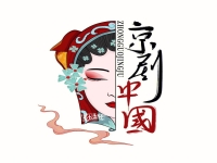 卡通京劇臉譜(卡通京劇臉譜圖片花旦小生)