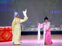 河南曲劇梁山伯與祝英臺(tái)(河南曲劇梁山伯與祝英臺(tái)十八里相送)
