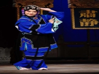 著名京劇老旦的演唱精彩唱段(著名京劇老旦的演唱精彩唱段有哪些)