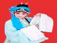 秦腔四大名旦四小名旦(秦腔四大名旦四小名旦初賽王媛媛)