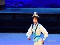 越劇朝天子視頻(豫劇朝天子曲牌演奏)