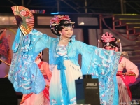 黃梅戲?qū)儆谑裁次幕?黃梅戲?qū)儆谥袊鴤鹘y(tǒng)文化嗎)