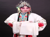 京劇的青衣是什么角色(京劇里面的青衣是什么角色)