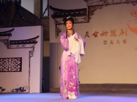 越劇梅龍鎮全劇(越劇梅龍鎮全劇劇本)
